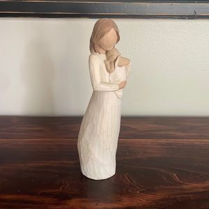 Willow Tree New Baby